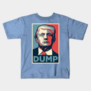 DUMP Kids T-Shirt